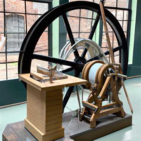 Where Was the Spinning Jenny Invented? Exploring the History and Impact ...