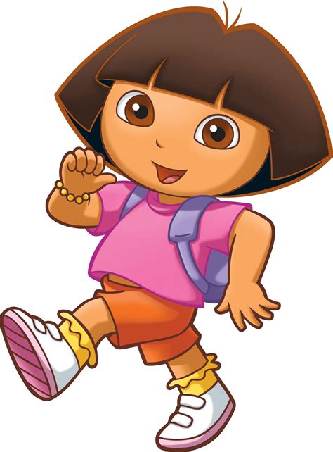 Dora The Explorer Wallpapers - Wallpaper Cave