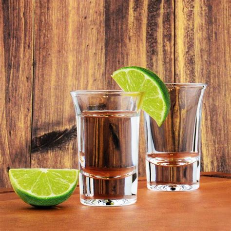 Buy Ocean 12-Piece Uno Shot Glass Set 35Ml Online | Danube Home UAE