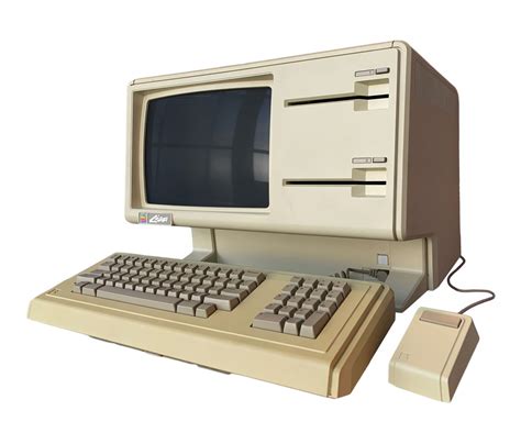 Apple Lisa Source Code - Software - Retro Computing