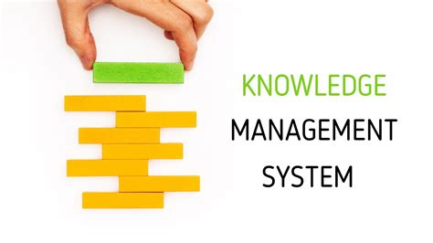 Knowledge Management