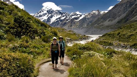 Secret South Custom Tour | Hiking NZ