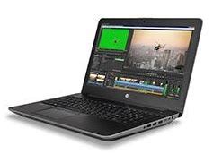 HP ZBook 15 G3 Mobile Workstation Product Specifications | HP® Customer ...