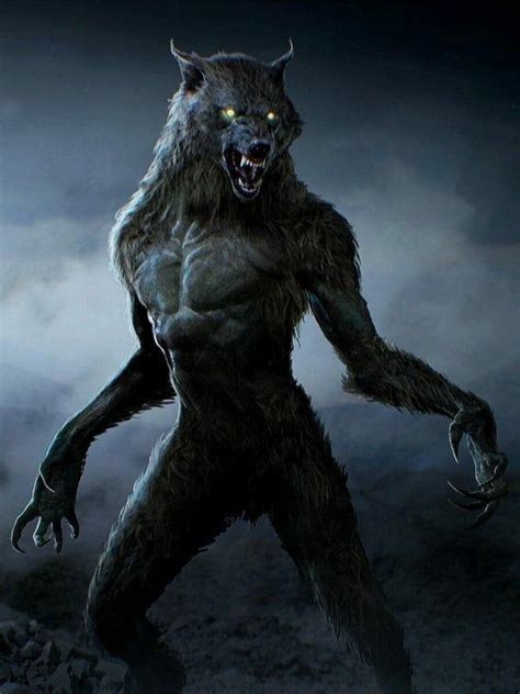 Lycanthropy definition – Monstrous.com