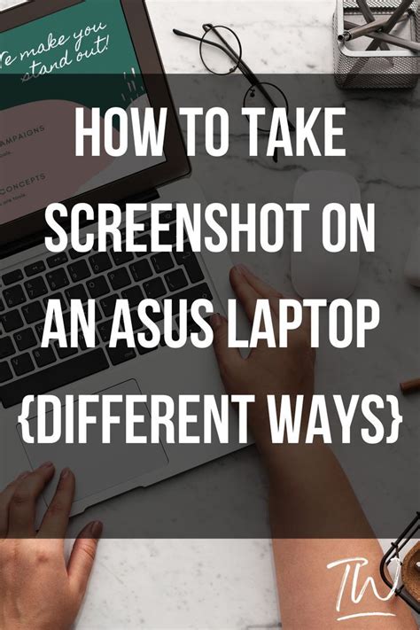 Learn how to screenshot on asus laptop. Take screenshots of an active ...