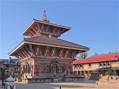 Changu Narayan Temple: A Cultural And Architectural Marvel