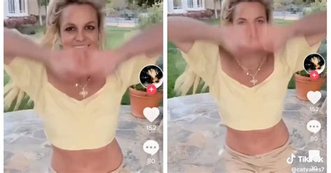 Britney Spears AI Conspiracy Theories on TikTok Are Wild