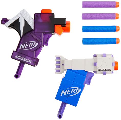 NERF Microshots Minecraft Ender Dragon | lupon.gov.ph