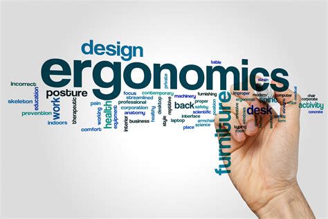 ergonomics | Viisor