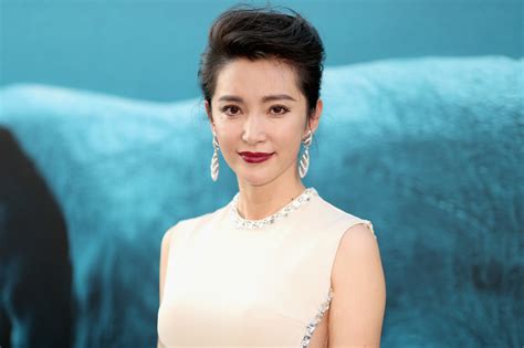 Li Bingbing – Movies, Bio and Lists on MUBI