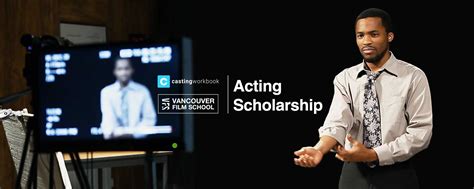 Vancouver Film School and Casting Workbook announce new Acting ...