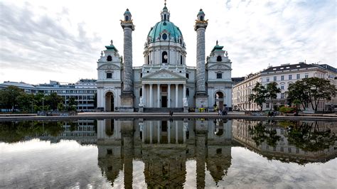 Praying For Empty Churches In Europe To Be Filled - IMB