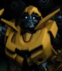 Bumblebee Voice - Transformers franchise | Behind The Voice Actors