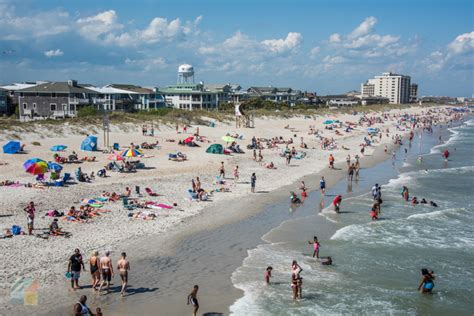 Wrightsville Beach Guide - WrightsvilleBeach.com