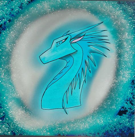 icewing by wingoff1re on DeviantArt