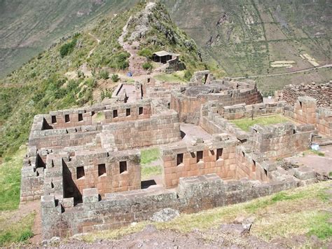 A Guide To Pisac Ruins, Peru: 8 Best Things To Know