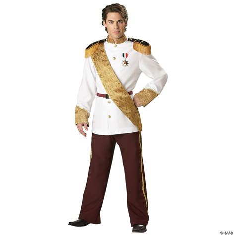 Prince Charming Costume - SpicyLegs.com