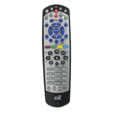 Dish VIP211 Series Receiver Remote - DISH-21.1 | DISH For My RV