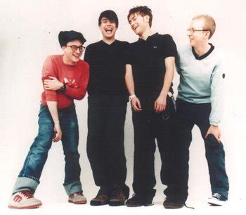 Blur biography - 8notes.com