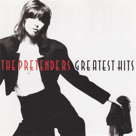 The Pretenders Pretenders II Full Album - Free music streaming