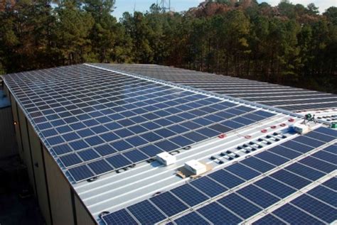 Can You Attach Solar Panels to a Metal Roof?