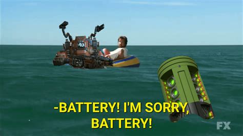 BATTERY!!! : r/titanfall