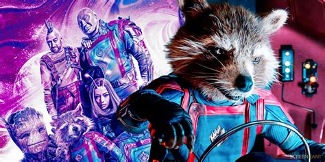 MCU's New Guardians Of The Galaxy Team Confirmed & All Members Explained