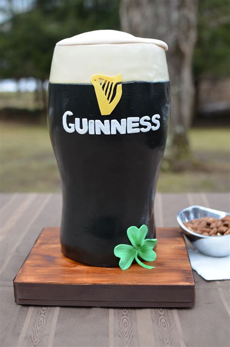 63+ Guinness Beer Chocolate Cake Recipe