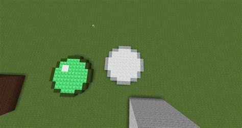 Snowball Minecraft Project