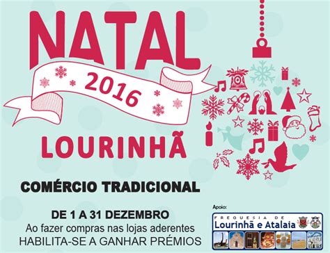 animacao_natal – Lourinhã e Atalaia