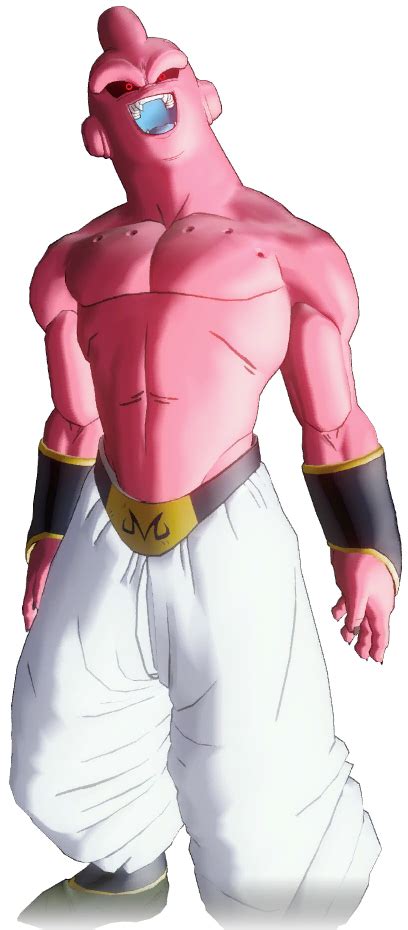 Super Buu/Gallery | Videogaming Wiki | Fandom