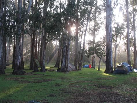 Camping in Hawaii | Campgrounds and Dispersed Campsites in HI