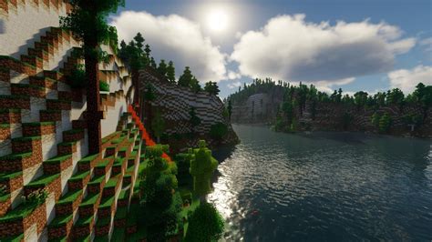 Top 10 Best Low End PC Shaders For Minecraft 1.18 And 1.17