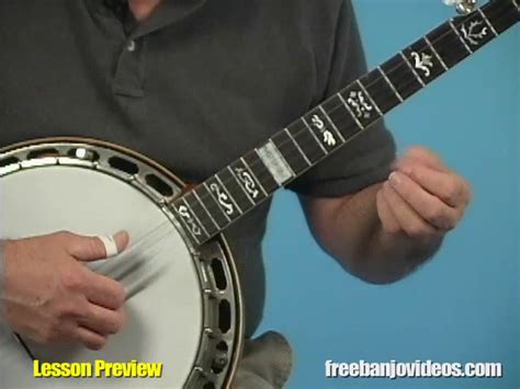 Rocky Top Banjo Tab and Video Lesson