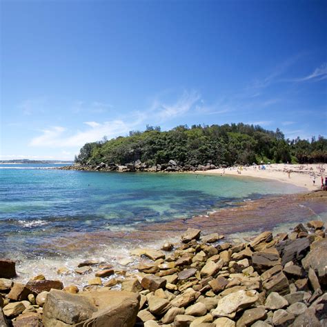 Manly Beach And Village | Explore Manly Beach Attractions