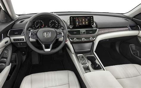 2020 Honda Accord Hybrid Specs, Review, Pricing & Trims