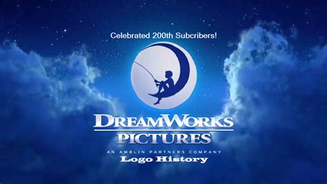 DreamWorks Logo History (Thumbnail) by TEGPicturesDeviant on DeviantArt