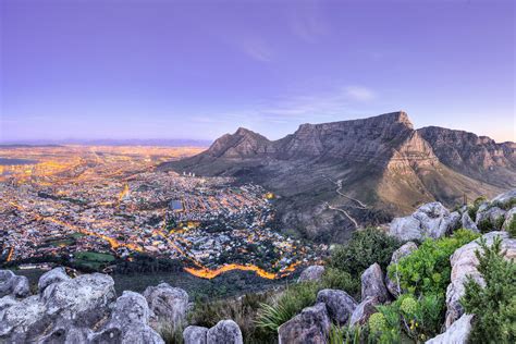 Everything to Know Before Going to Table Mountain, Cape Town, South Africa