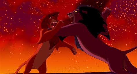 Scar - Disney Wiki