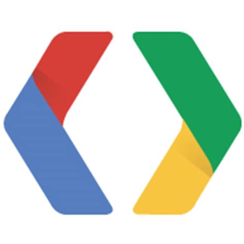 Google Developers logo vector - Freevectorlogo.net