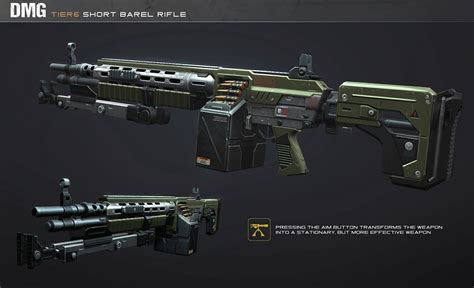 Alex Ichim weapon designs for modern combat 5 (ios, android) Anime ...