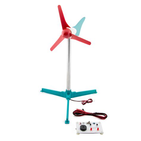 KidWind MINI Wind Turbine - STEM | EAI Education