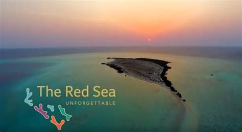 Saudi Arabia plans luxury tourism resorts on Red Sea islands and coast ...