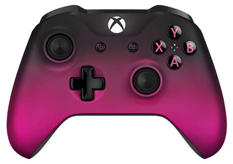 Xbox One Special Edition Wireless Controller - Pink