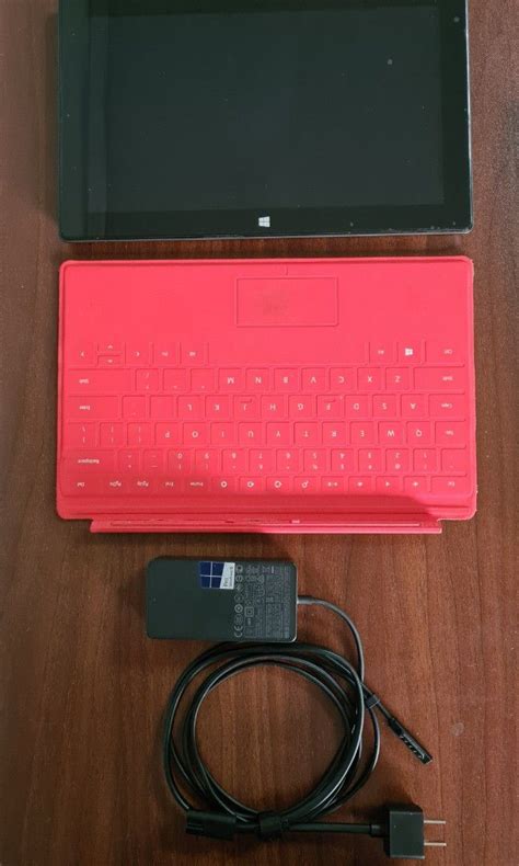 Microsoft Surface Pro 1, Computers & Tech, Laptops & Notebooks on Carousell