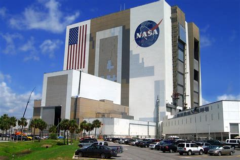 Ticket to the Kennedy Space Center - NASA Center in Cape Canaveral - Ceetiz