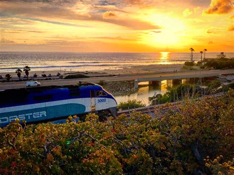 Coastal Encinitas is an Eclectic, Bustling Community