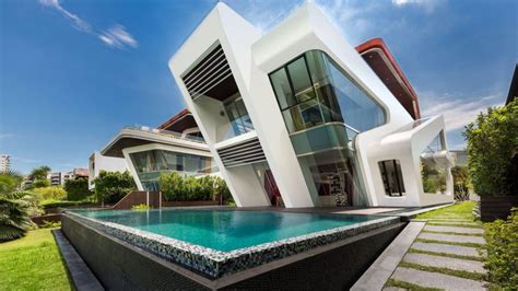 Contemporary House Design | The Design Gesture