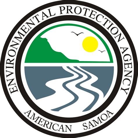 Environmental Protection Agency Logo - LogoDix