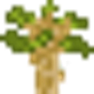 Trees+ Mod - Minecraft Mods - CurseForge